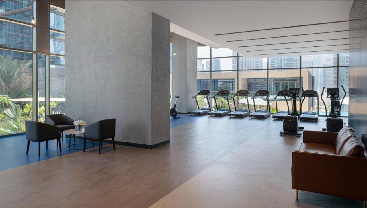 Desert Living Luxury Condo - Jumeirah Living Marina Gate دبي المظهر الخارجي الصورة