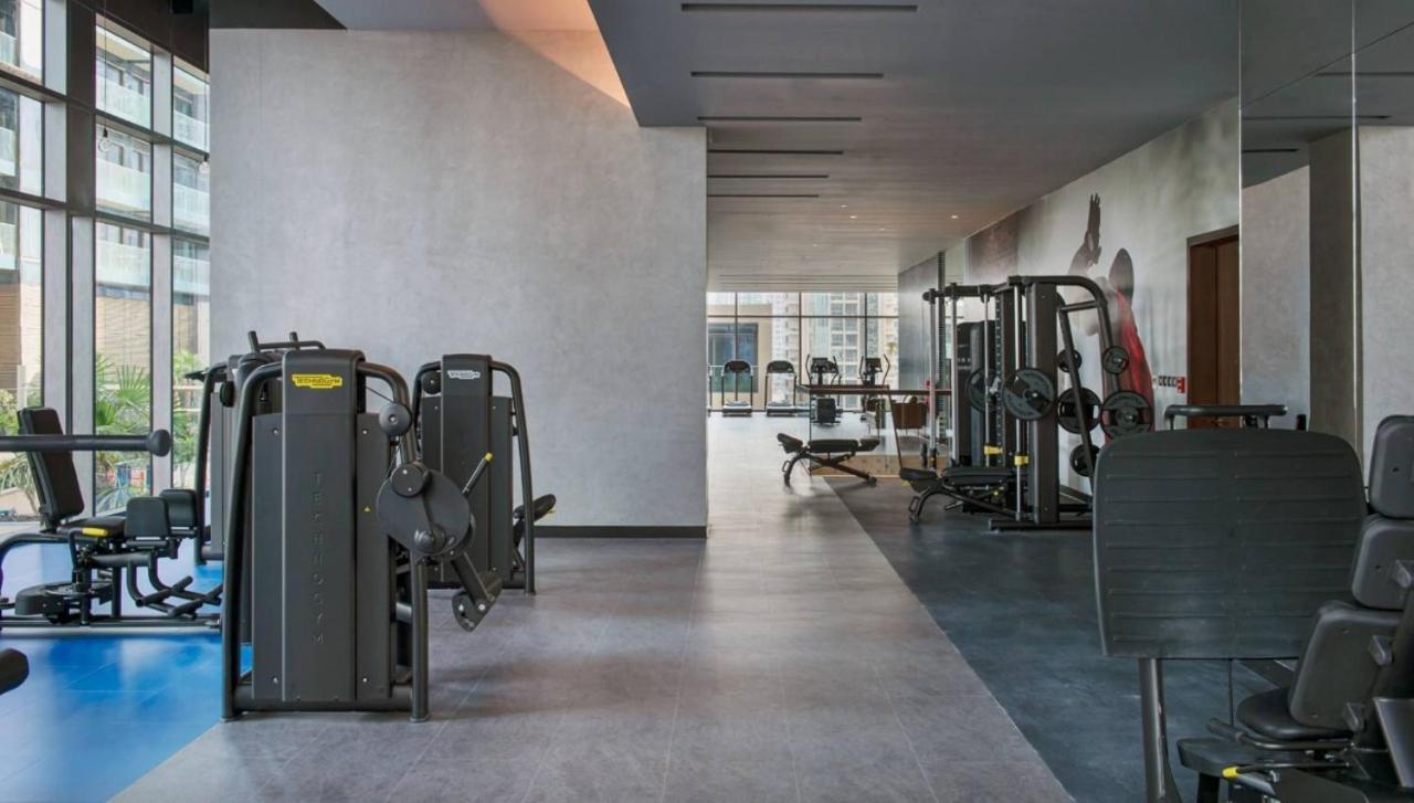 Desert Living Luxury Condo - Jumeirah Living Marina Gate دبي المظهر الخارجي الصورة